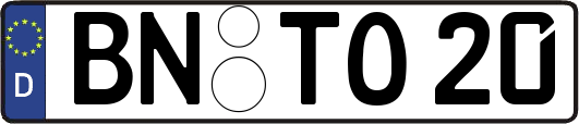 BN-TO20