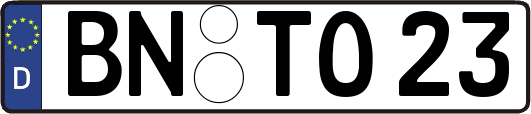 BN-TO23