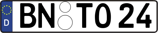 BN-TO24
