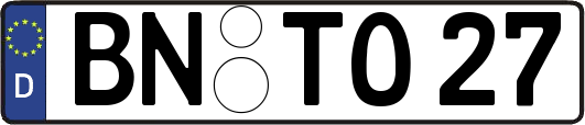 BN-TO27