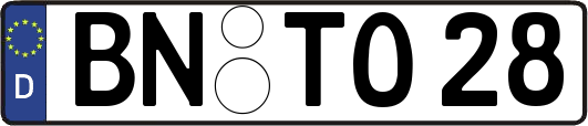 BN-TO28