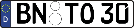 BN-TO30