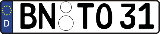 BN-TO31