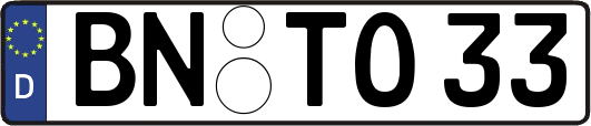BN-TO33
