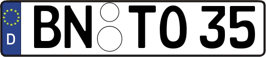 BN-TO35