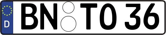 BN-TO36