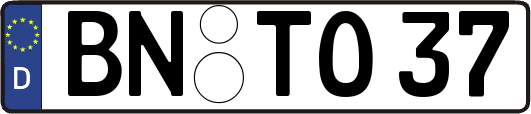 BN-TO37