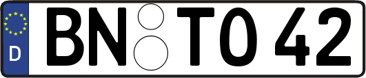 BN-TO42
