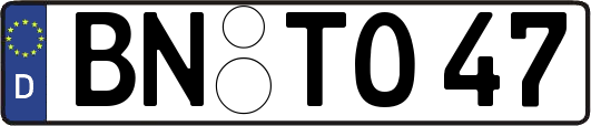 BN-TO47