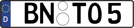 BN-TO5