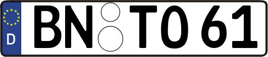 BN-TO61