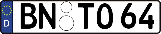 BN-TO64