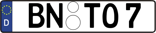 BN-TO7