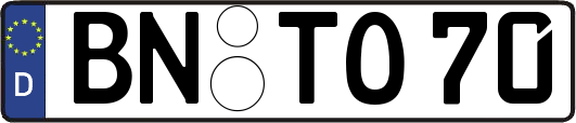 BN-TO70
