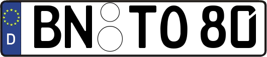 BN-TO80