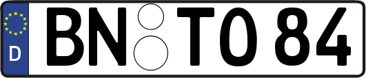BN-TO84