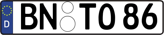 BN-TO86