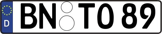 BN-TO89