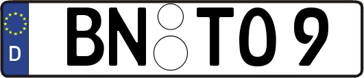 BN-TO9