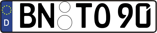 BN-TO90