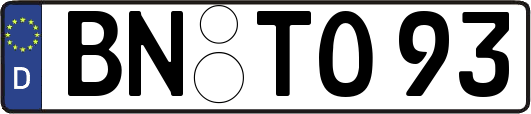 BN-TO93