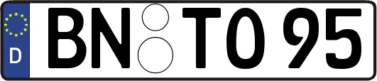 BN-TO95