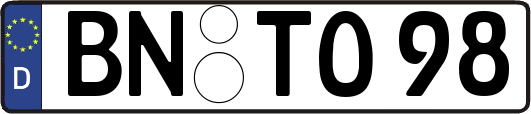 BN-TO98