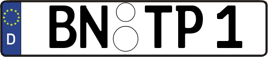 BN-TP1