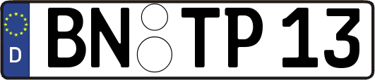 BN-TP13
