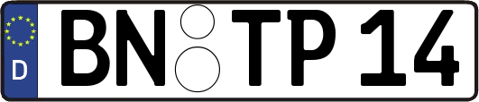 BN-TP14