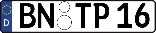 BN-TP16