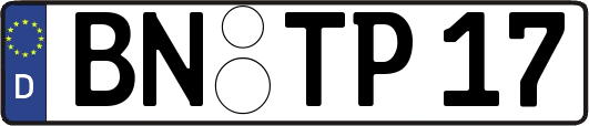 BN-TP17