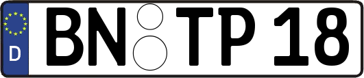 BN-TP18