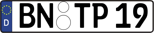 BN-TP19