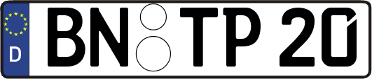 BN-TP20