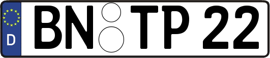 BN-TP22