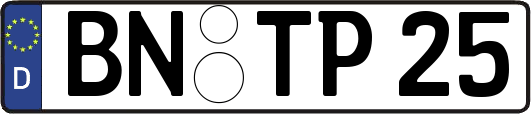 BN-TP25