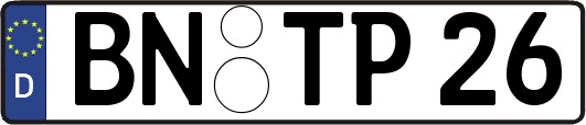 BN-TP26
