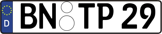 BN-TP29