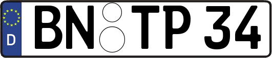 BN-TP34