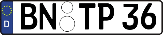 BN-TP36