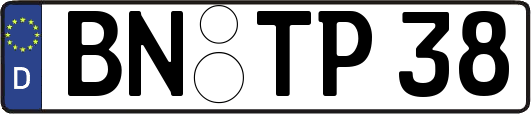 BN-TP38