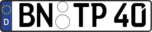 BN-TP40