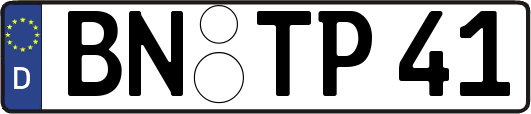 BN-TP41