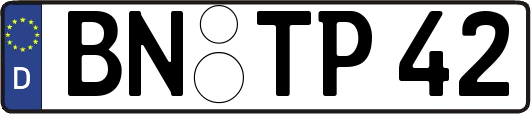 BN-TP42