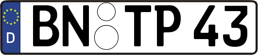 BN-TP43