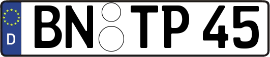 BN-TP45