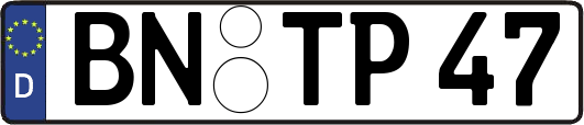 BN-TP47