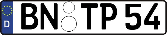 BN-TP54