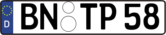 BN-TP58